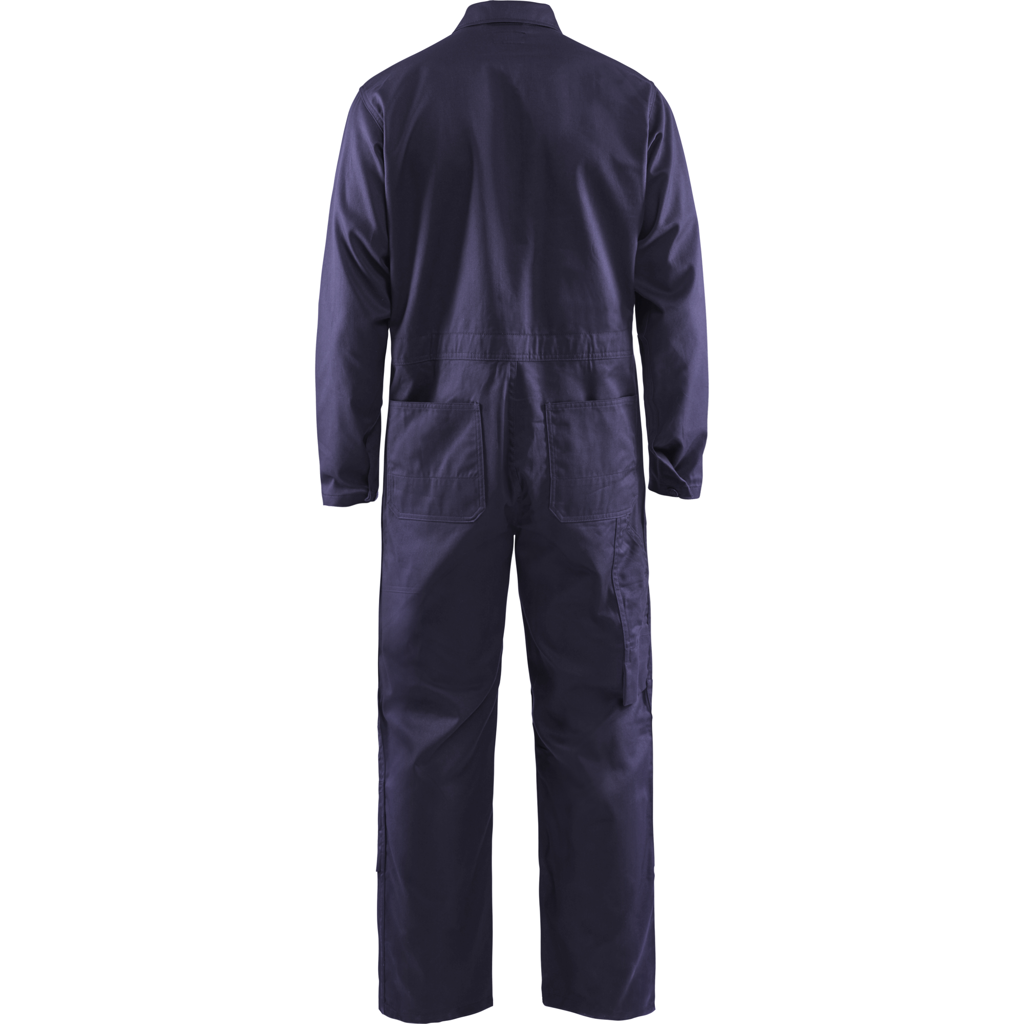 Blaklader Coverall, Navy (4)