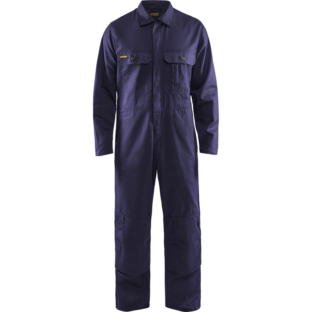 Blaklader Coverall, Navy