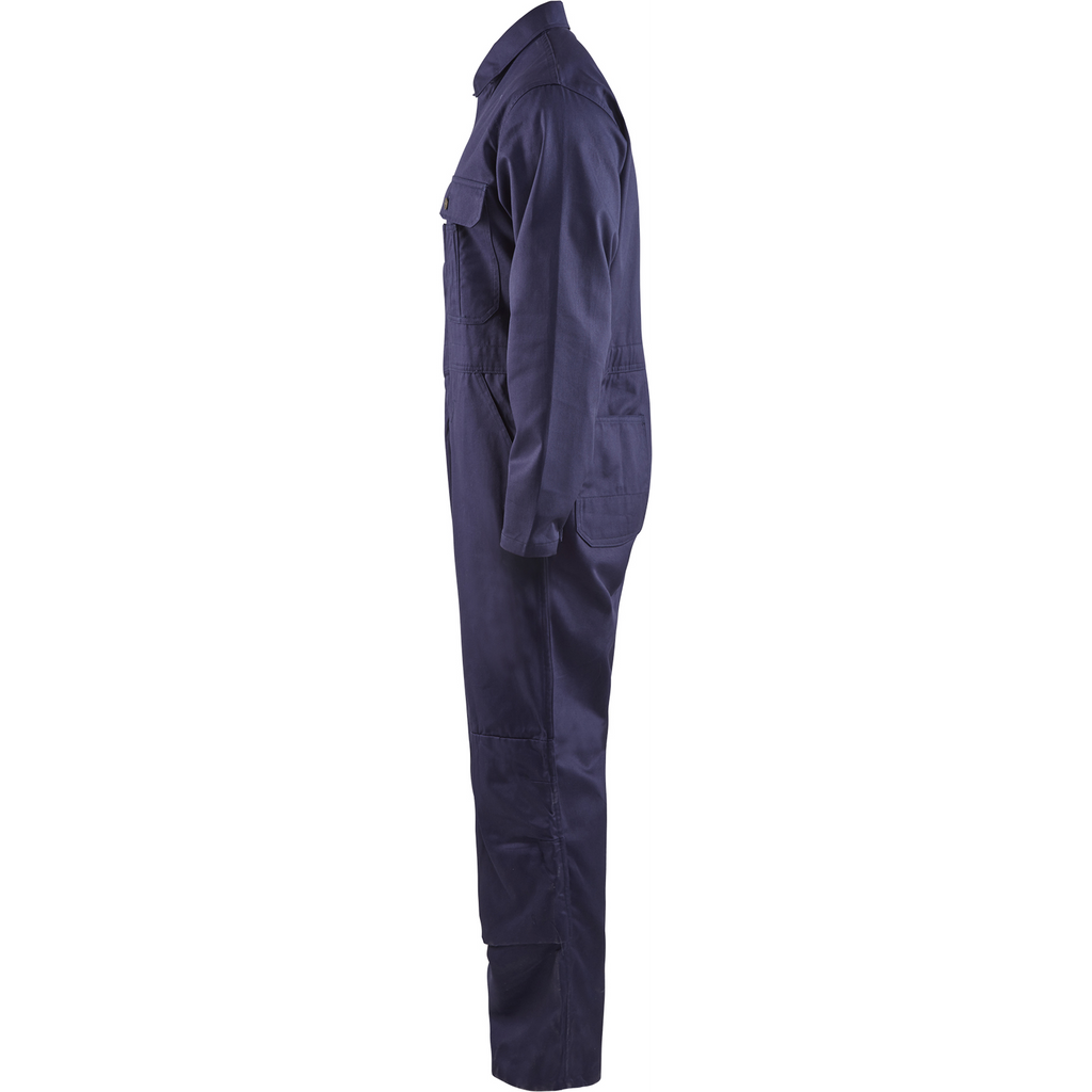 Blaklader Coverall, Navy (3)