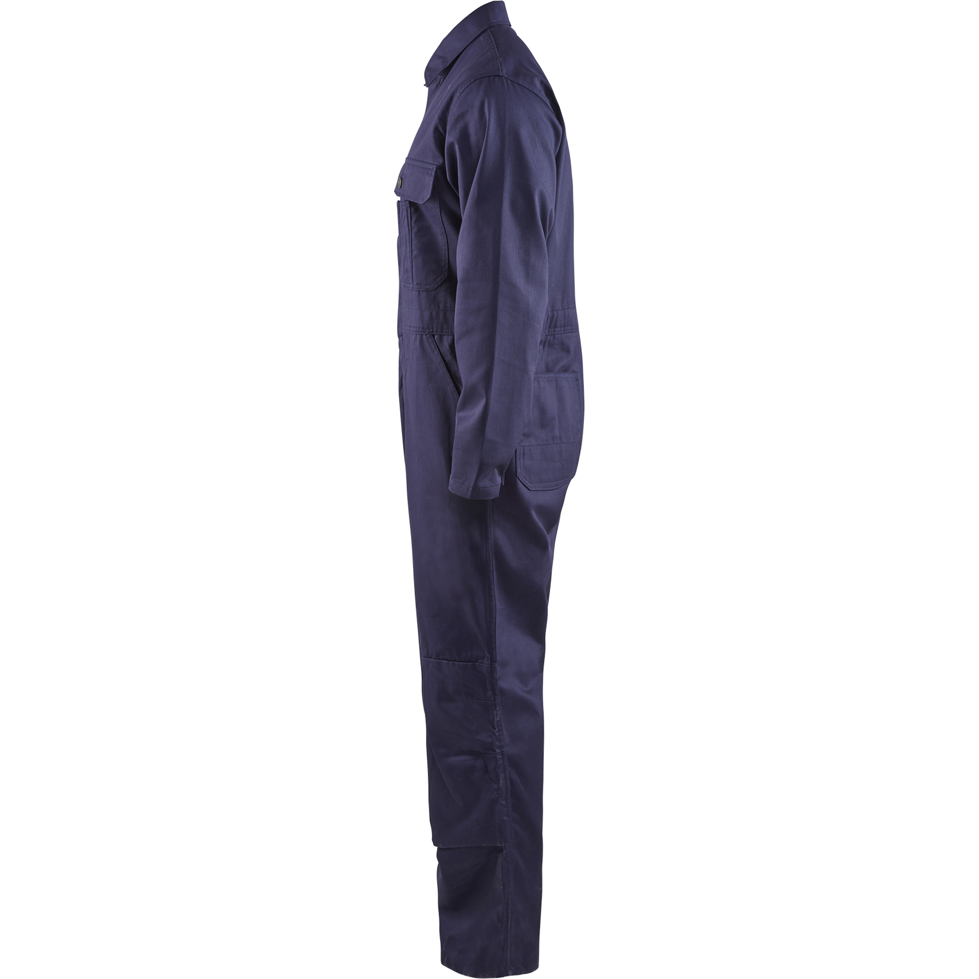 Blaklader Coverall, Navy (3)