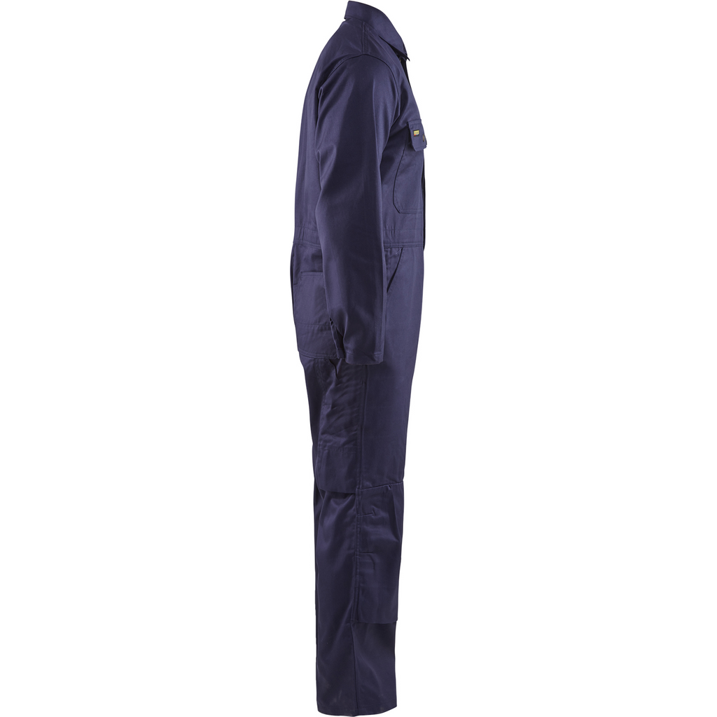 Blaklader Coverall, Navy (2)