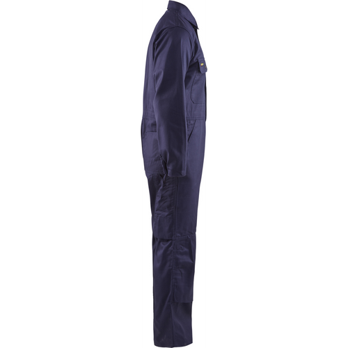 Blaklader Coverall, Navy (2)