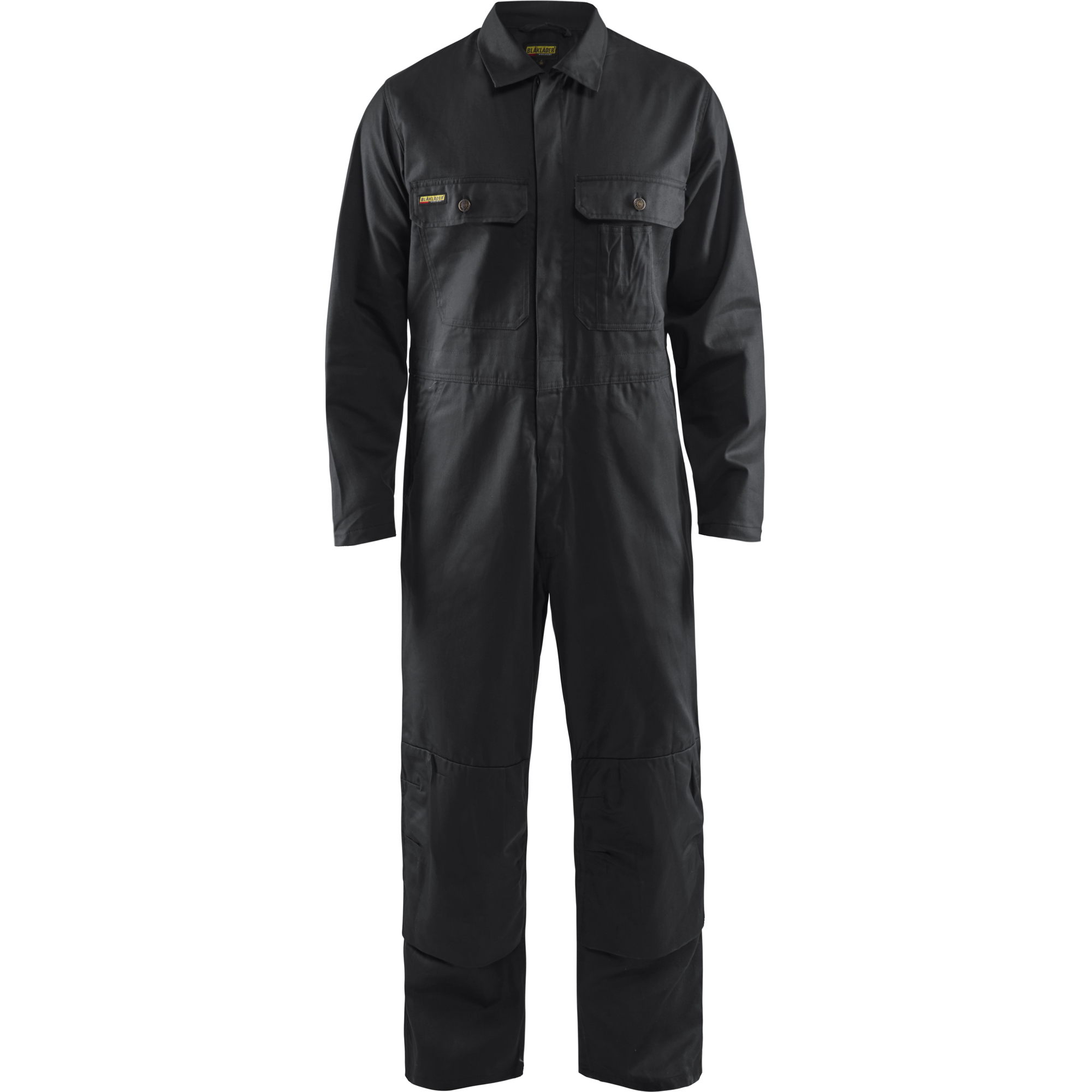 Blaklader Coverall, Black