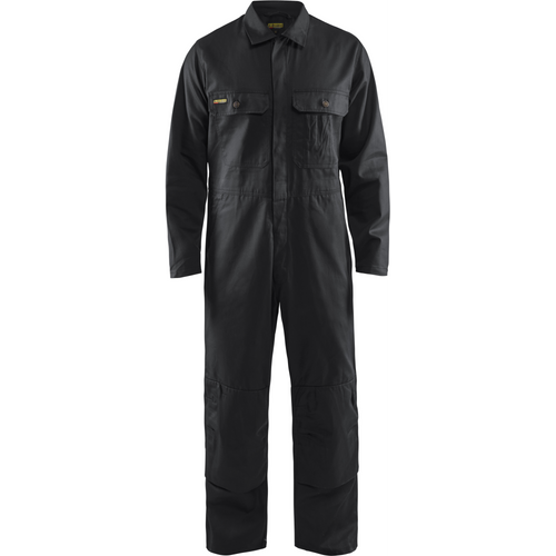 Blaklader Coverall, Black