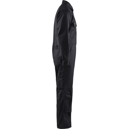 Blaklader Coverall, Black (2)