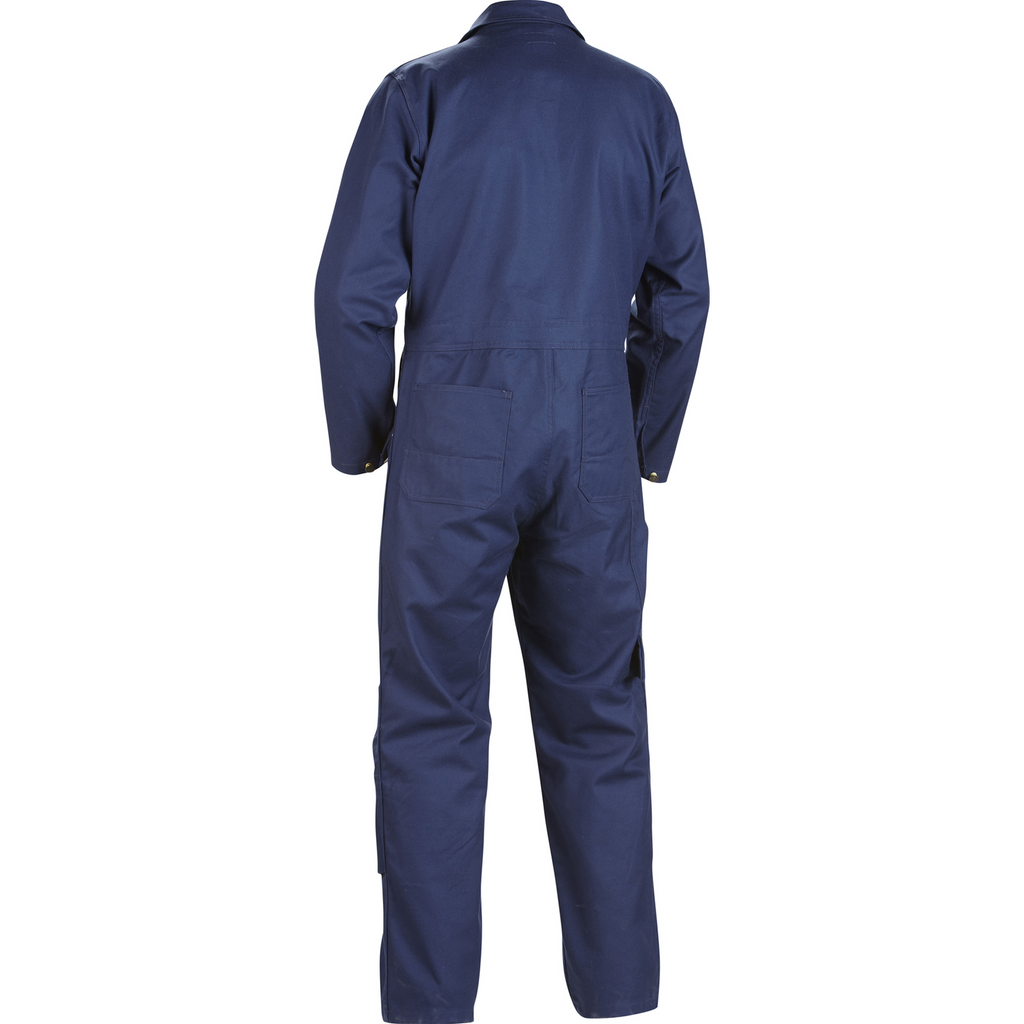 Blaklader Coverall, Navy (3)