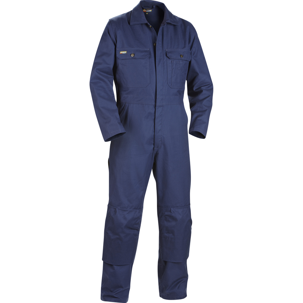 Blaklader Coverall, Navy