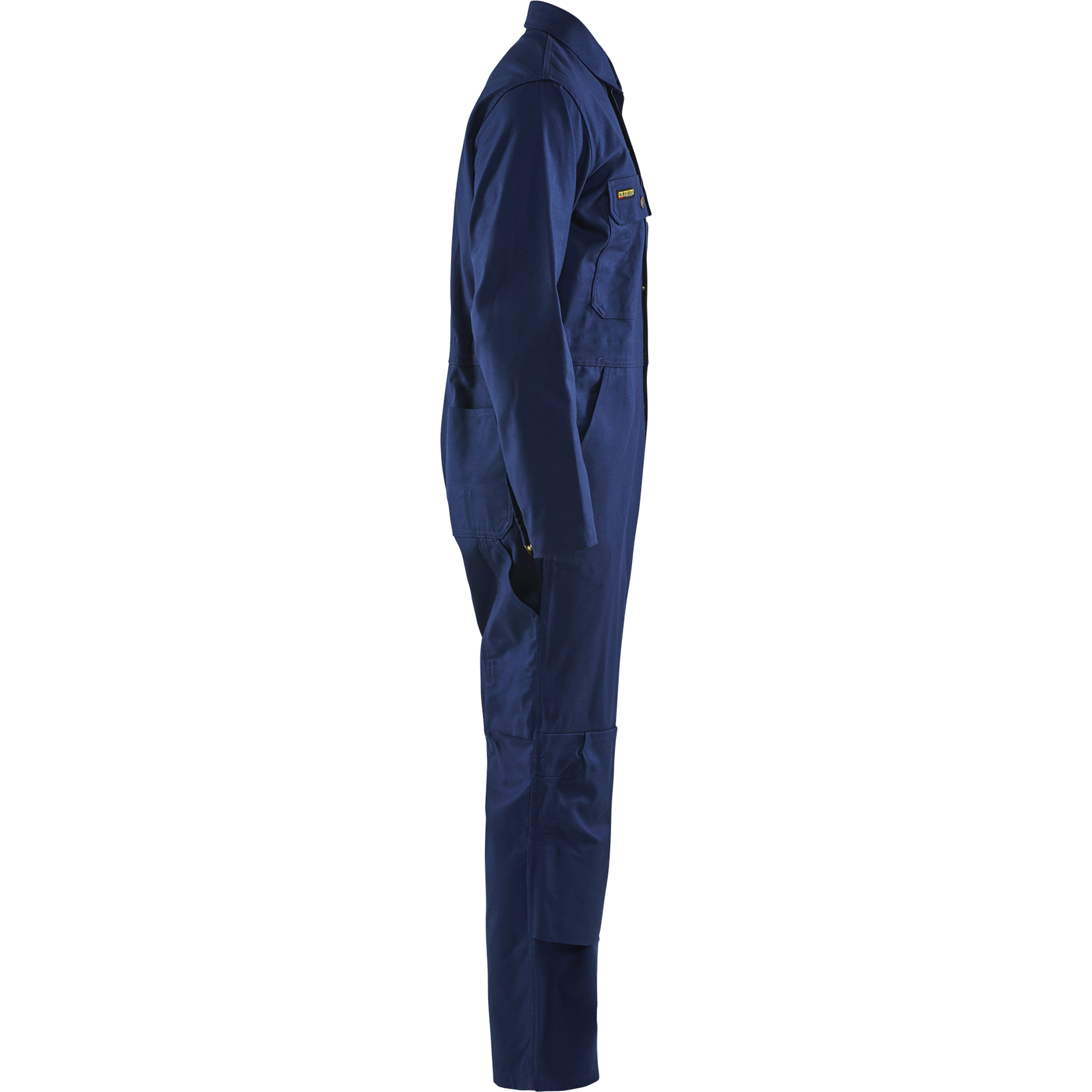 Blaklader Coverall, Navy (2)