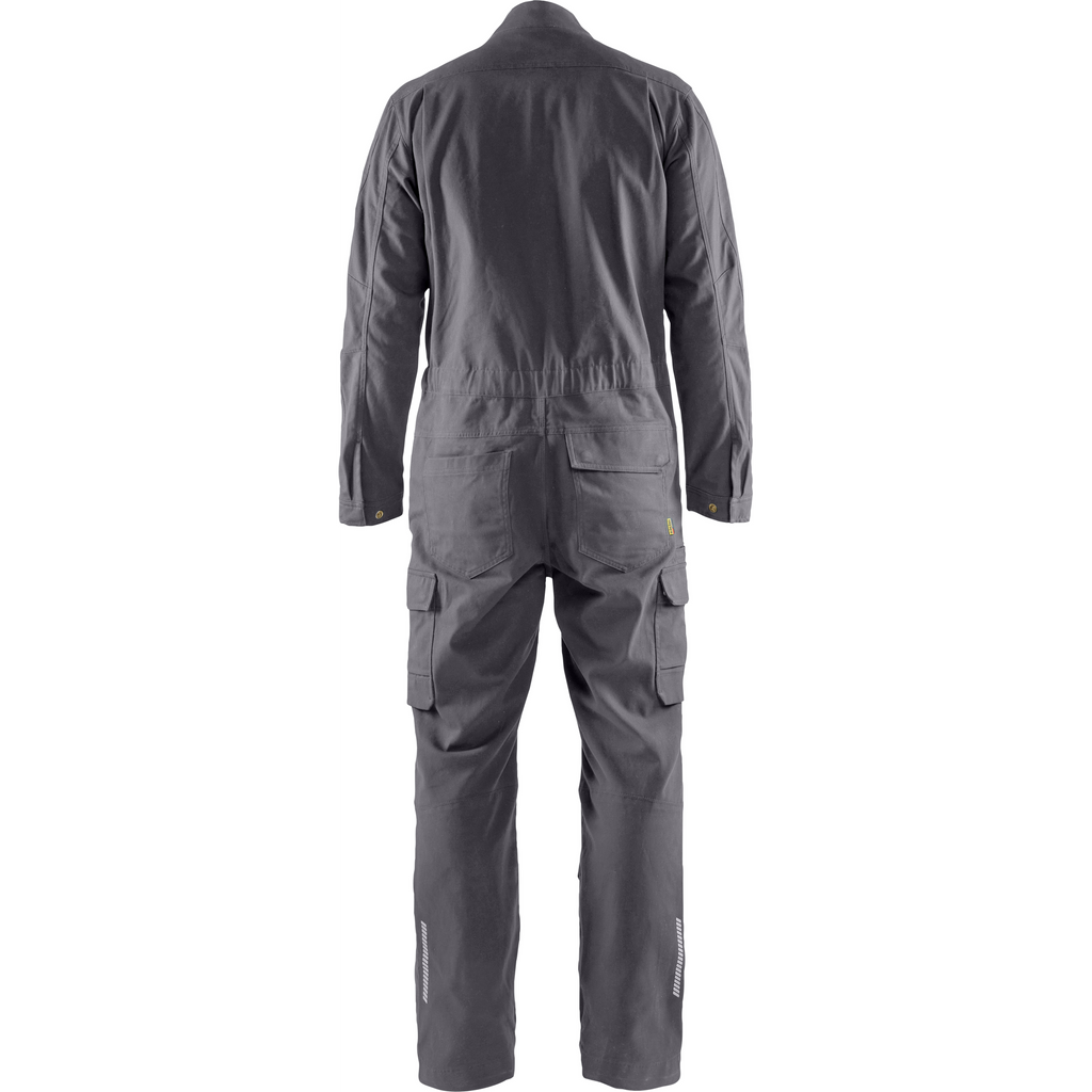 Blaklader Industry Stretch Coverall, Medium Grey (4)