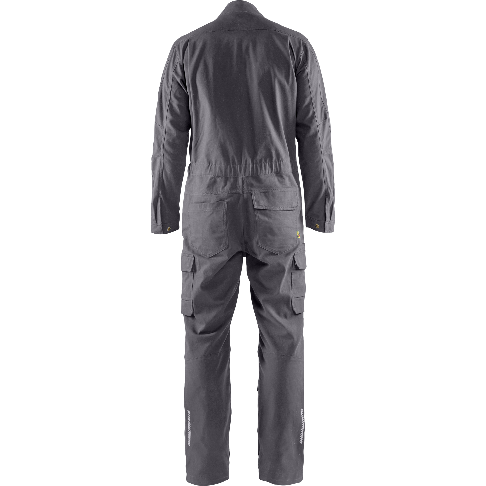 Blaklader Industry Stretch Coverall, Medium Grey (4)