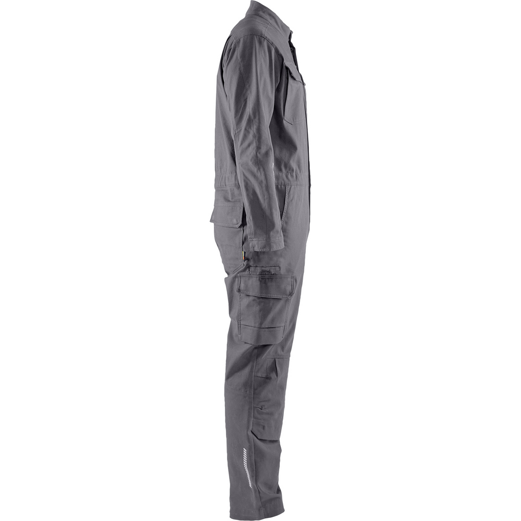 Blaklader Industry Stretch Coverall, Medium Grey (2)