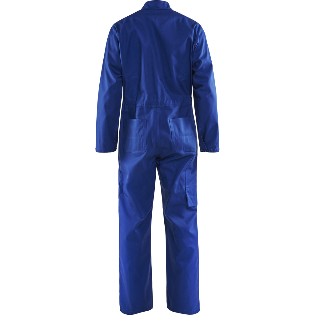 Blaklader Coverall, Royal Blue (3)