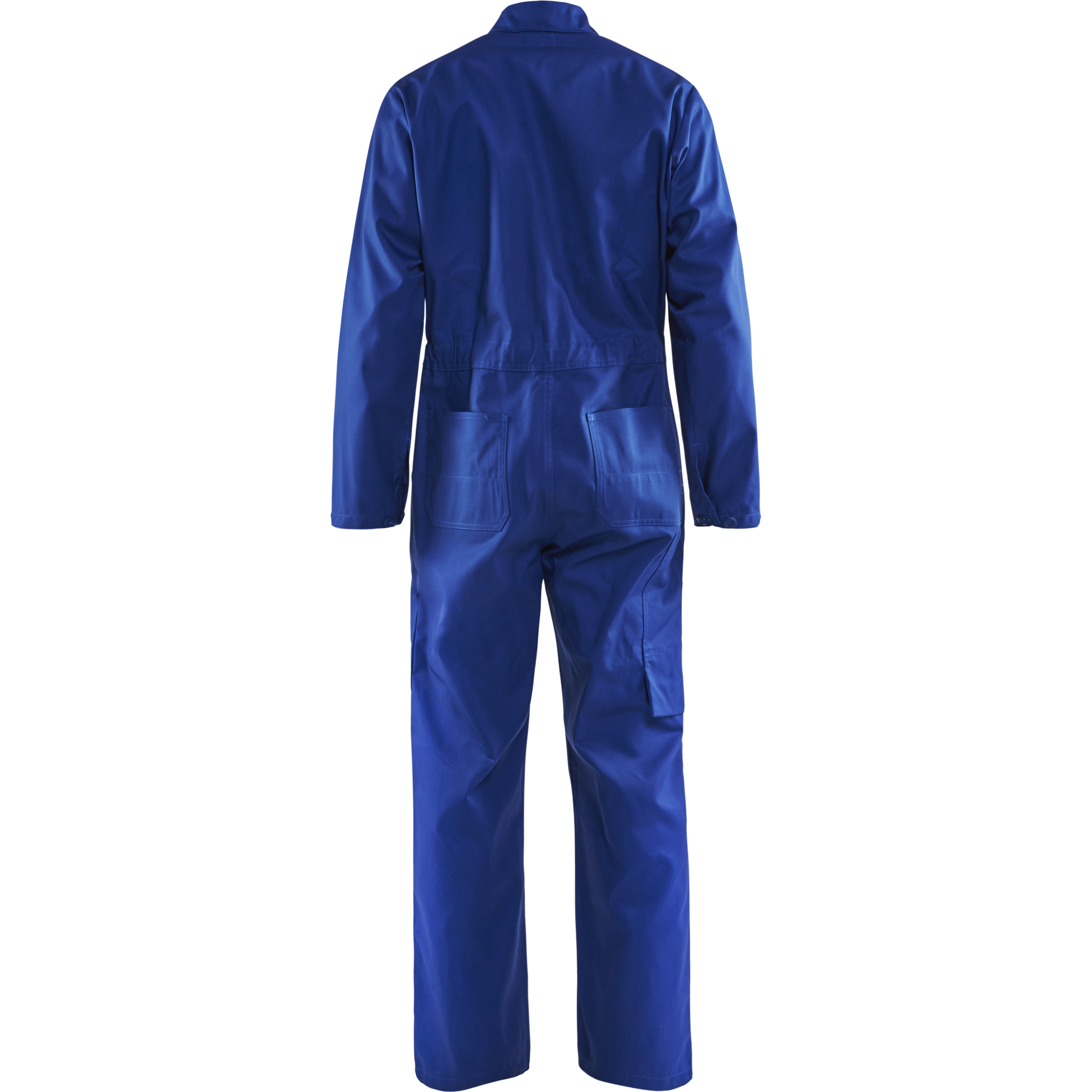 Blaklader Coverall, Royal Blue (3)