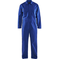 Blaklader Coverall, Royal Blue