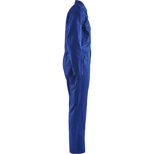 Blaklader Coverall, Royal Blue (2)