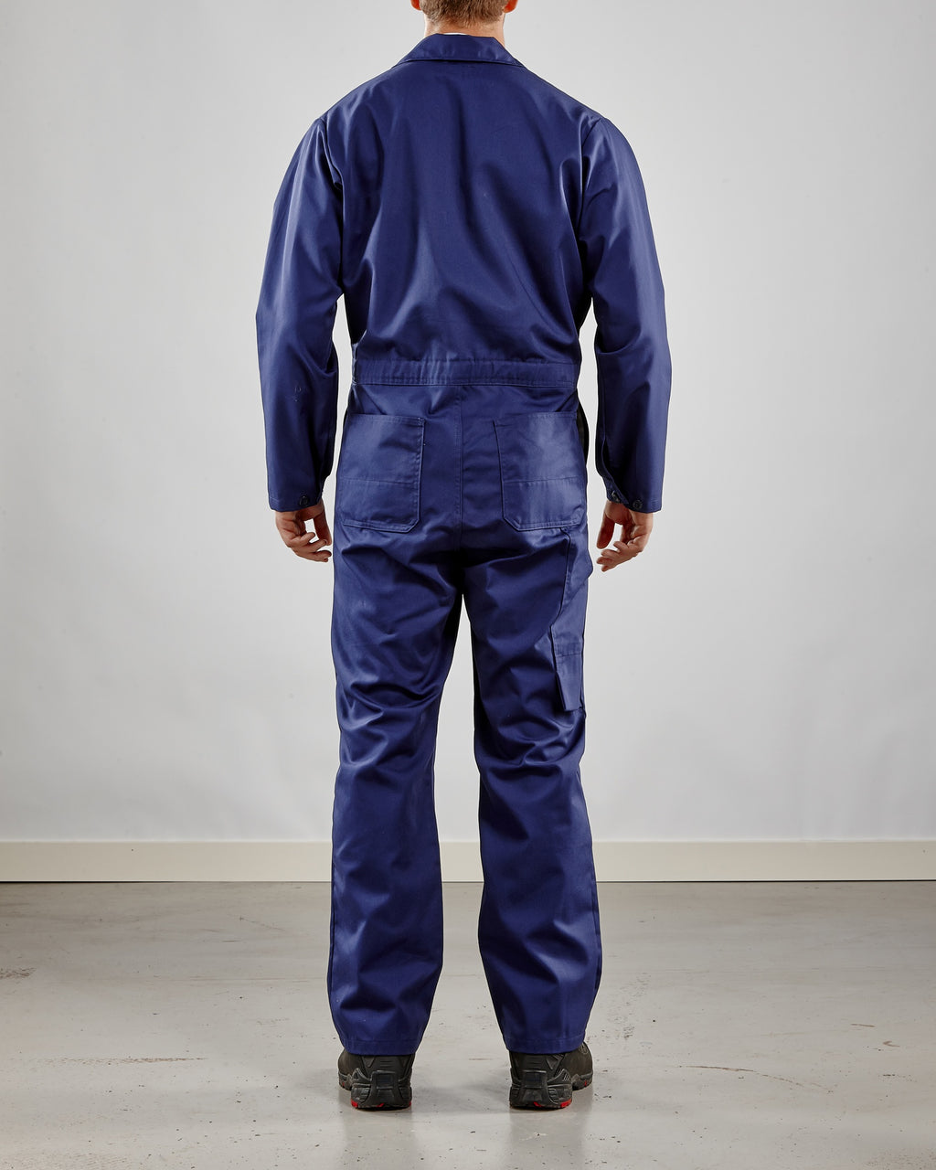 Blaklader Coverall, Navy (4)