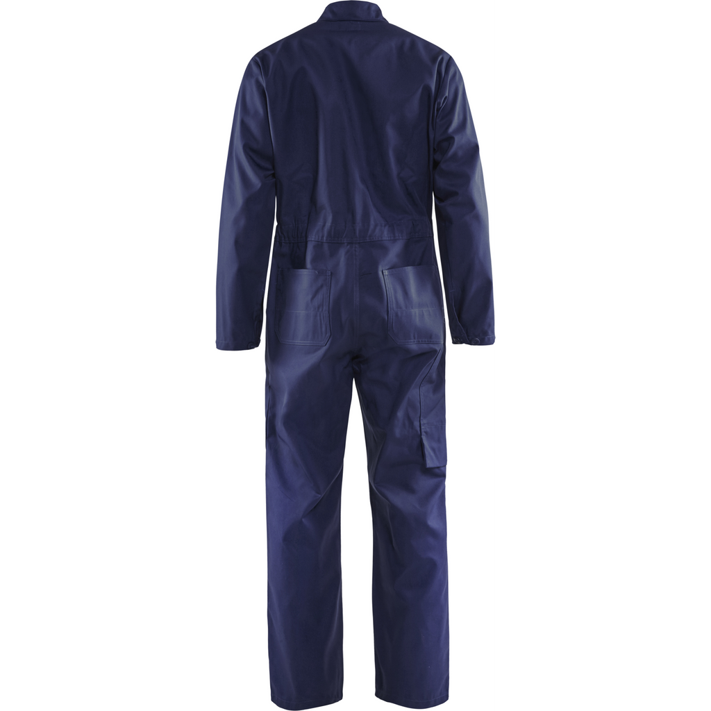 Blaklader Coverall, Navy (3)