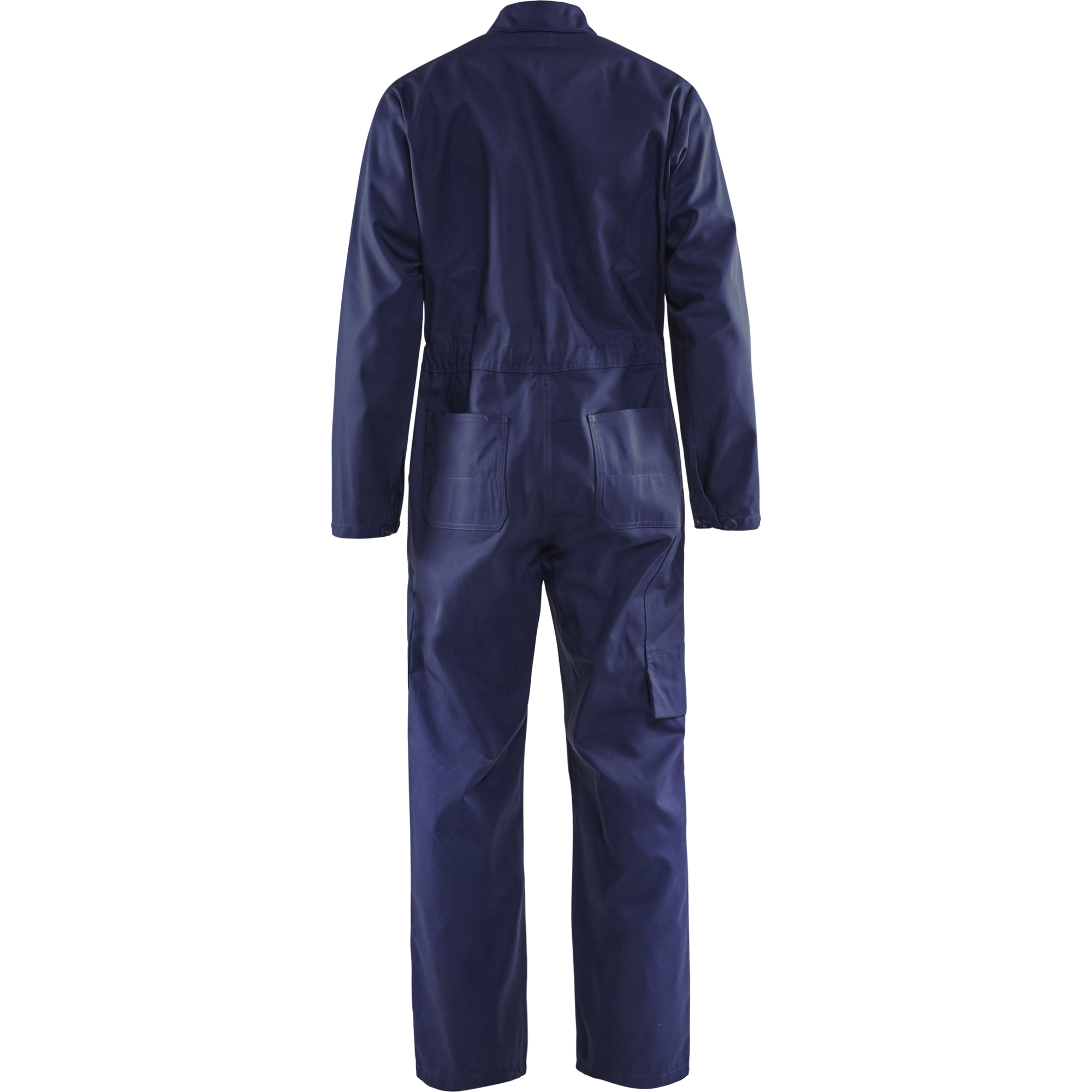 Blaklader Coverall, Navy (3)