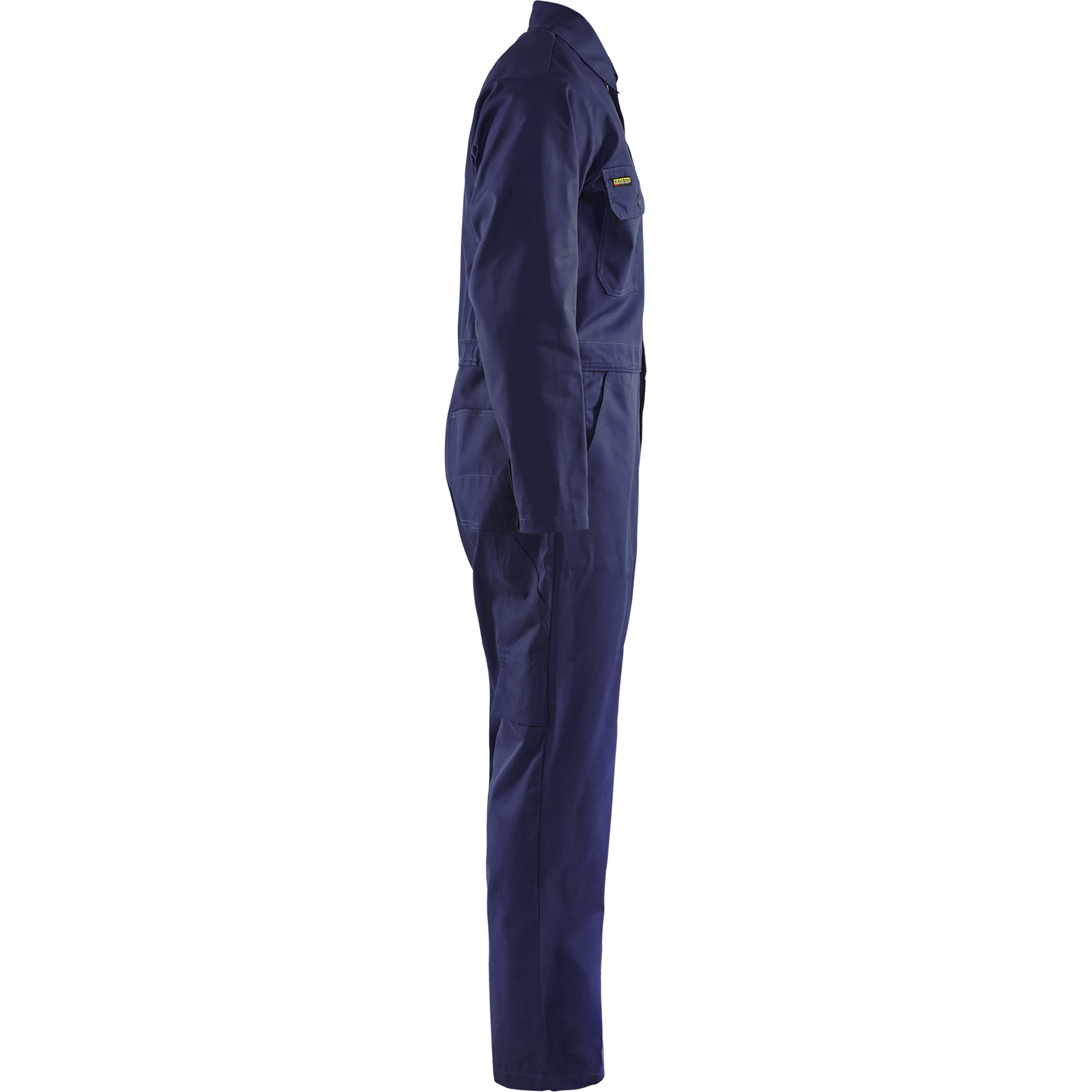 Blaklader Coverall, Navy (2)