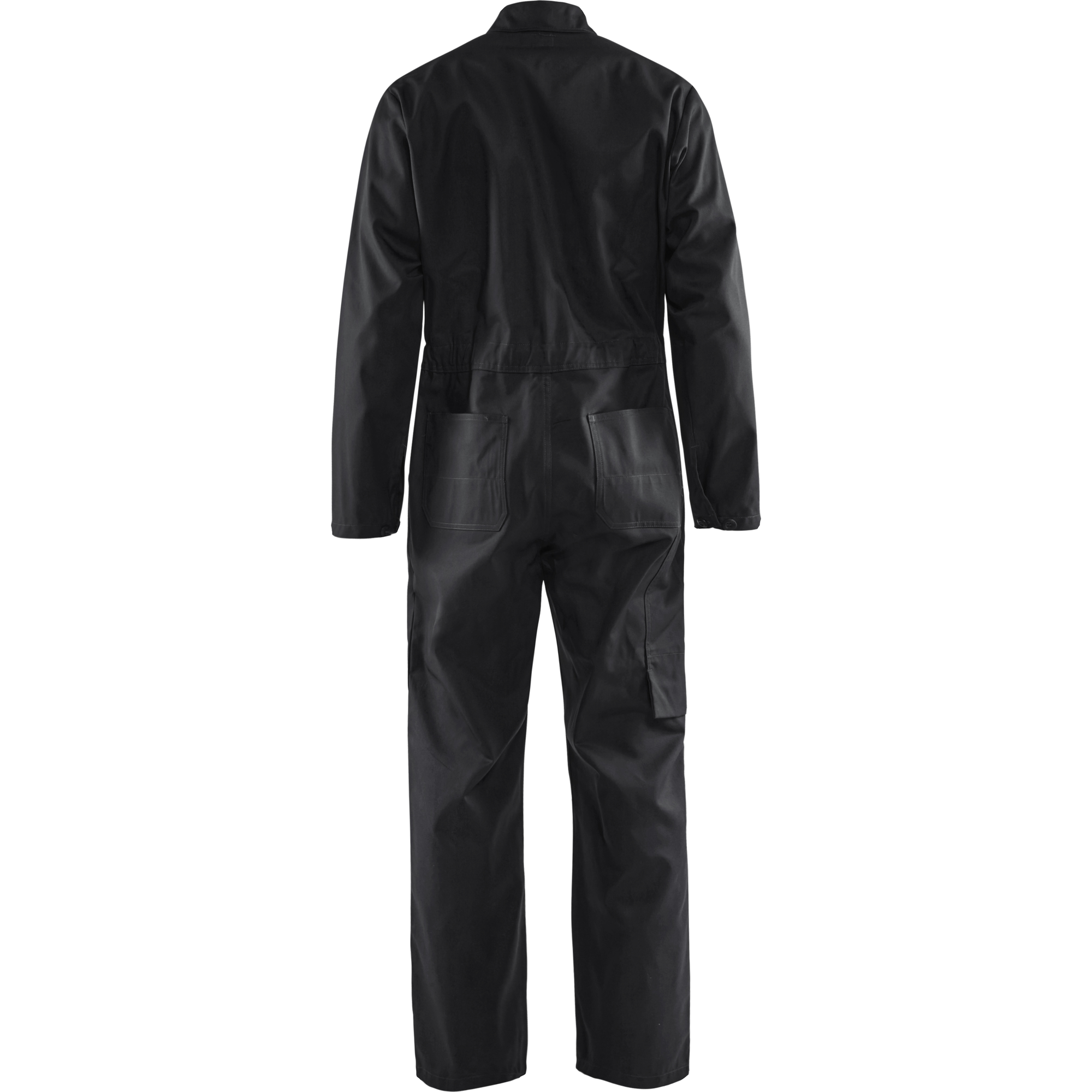 Blaklader Coverall, Black (3)