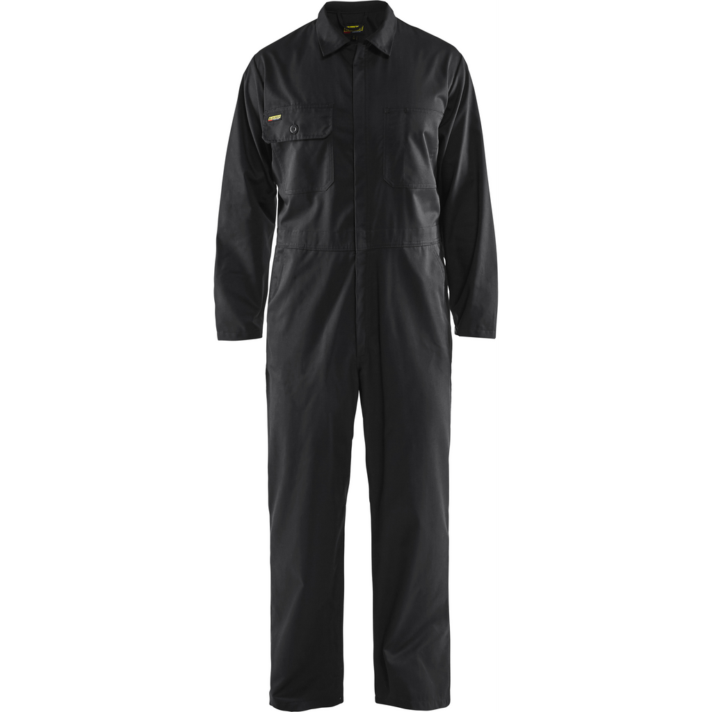 Blaklader Coverall, Black