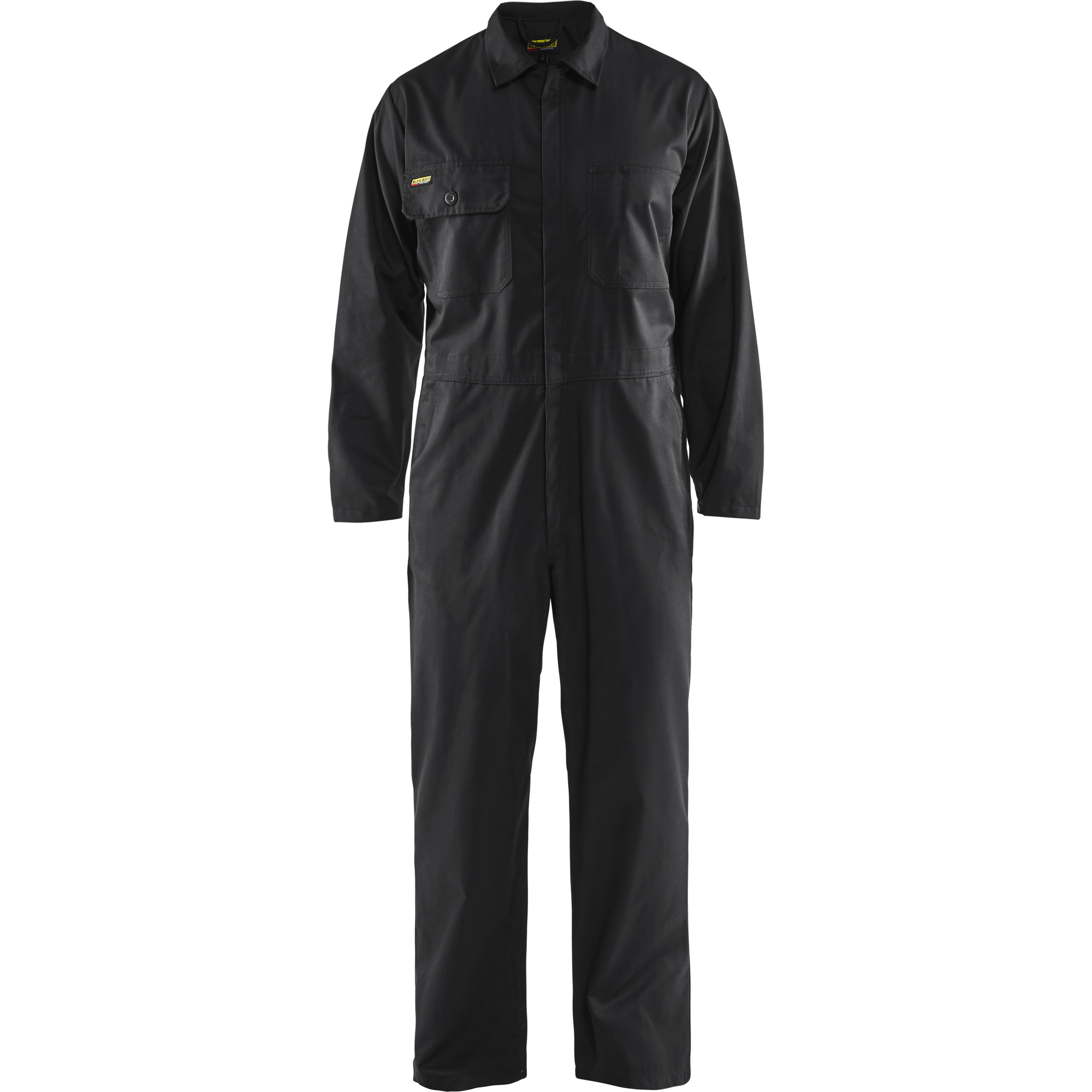Blaklader Coverall, Black