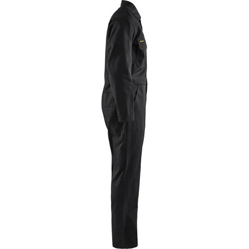 Blaklader Coverall, Black (2)
