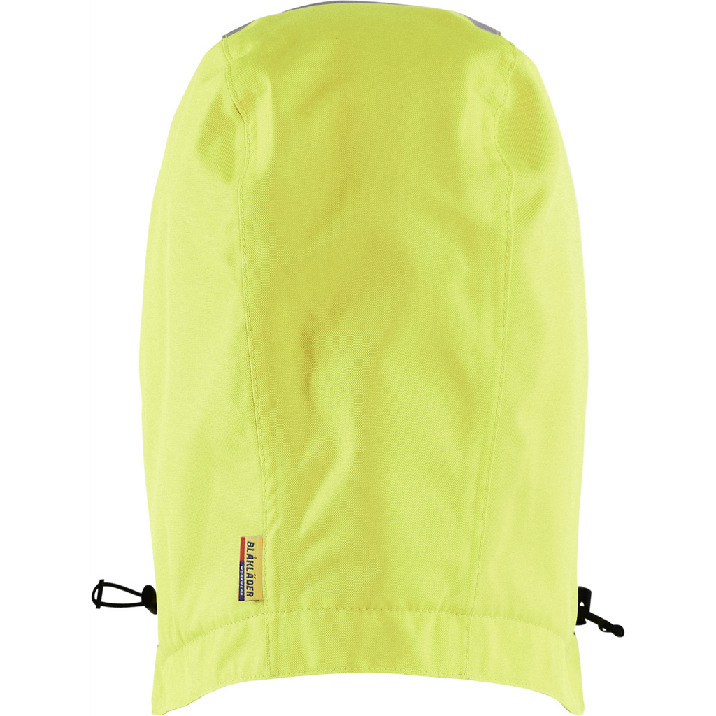 Blaklader High Vis Hood, Yellow (2)
