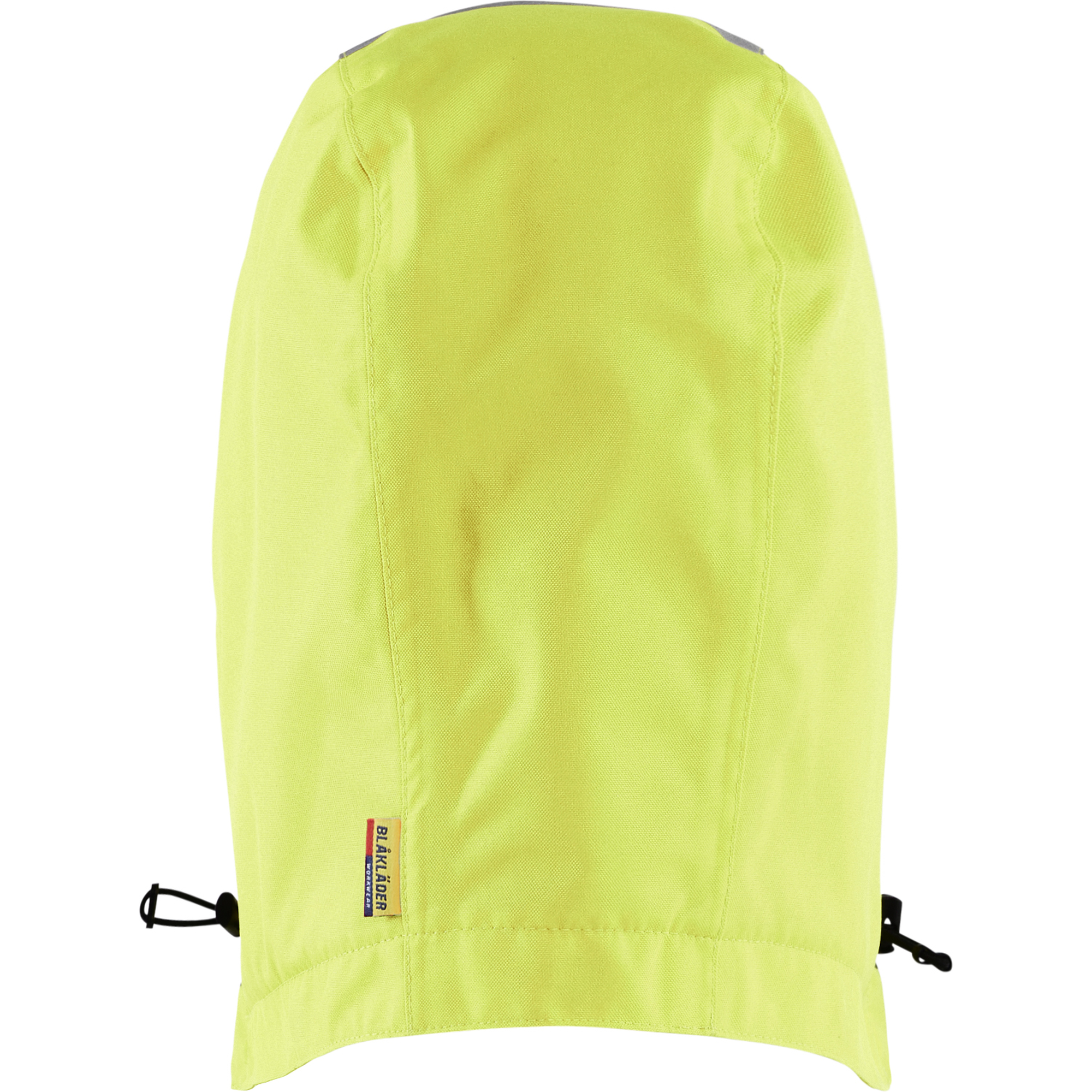 Blaklader High Vis Hood, Yellow (2)