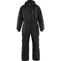 Blaklader Winter Coverall, Black