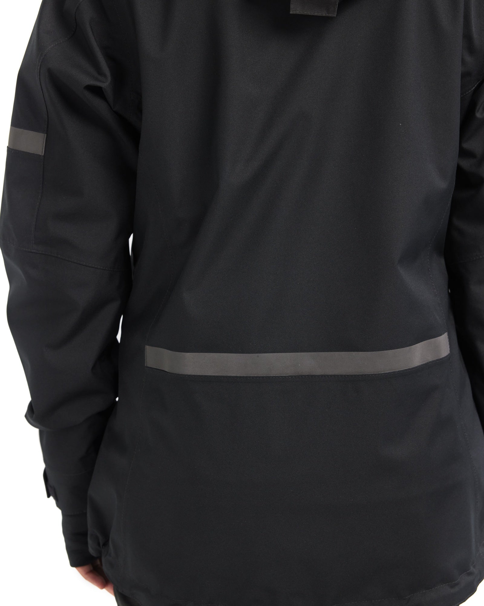 Blaklader Ladies Shell Jacket, Black (8)