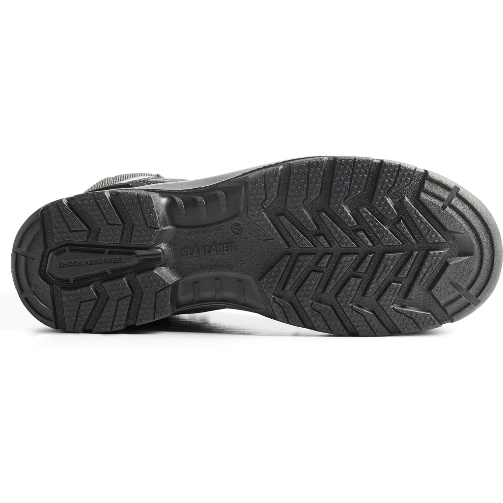 Blaklader ELITE Safety Boot, Black (3)