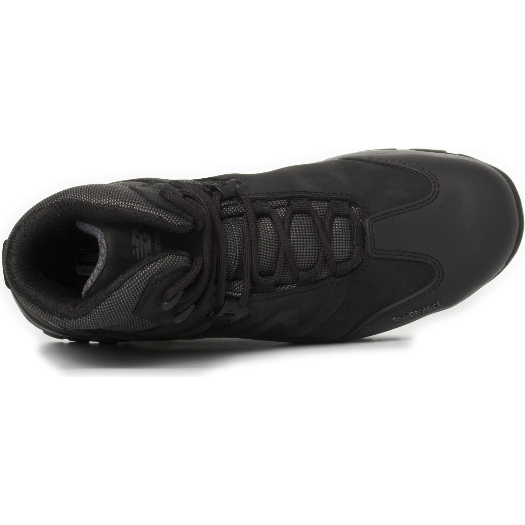 New Balance Allsite Safety Boot S3 WR SRC Black (4)