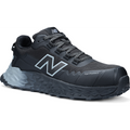 New Balance Cremorne Safety shoes S3L, black / grey