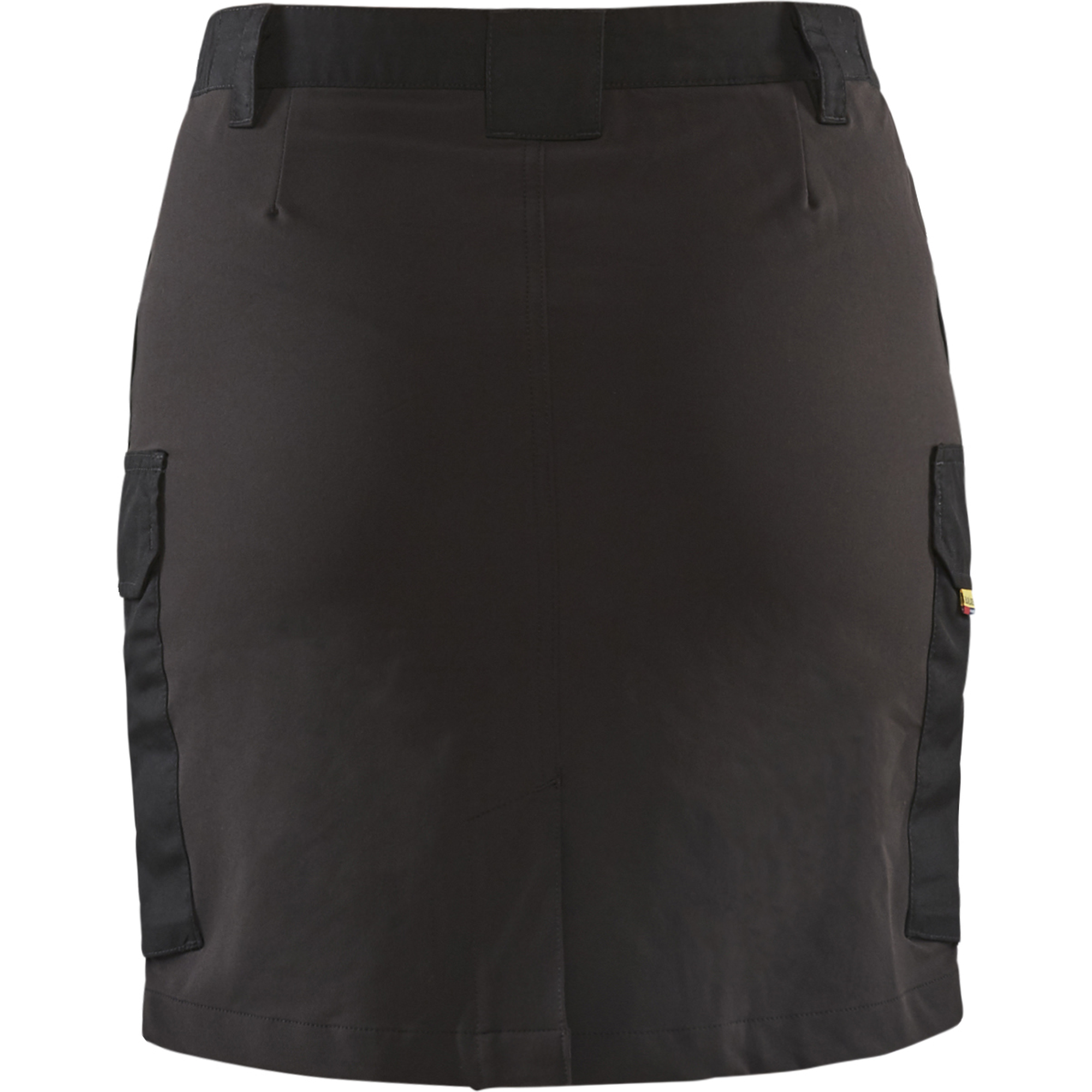 Blaklader Stretch Work Skirt, Black (4)