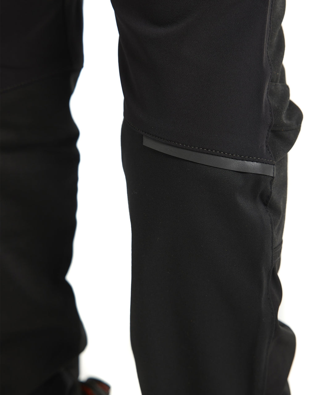 Blaklader Ladies Stretch Service Trousers, Black/Dark Grey (5)