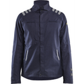Blaklader Jacket, Navy Blue