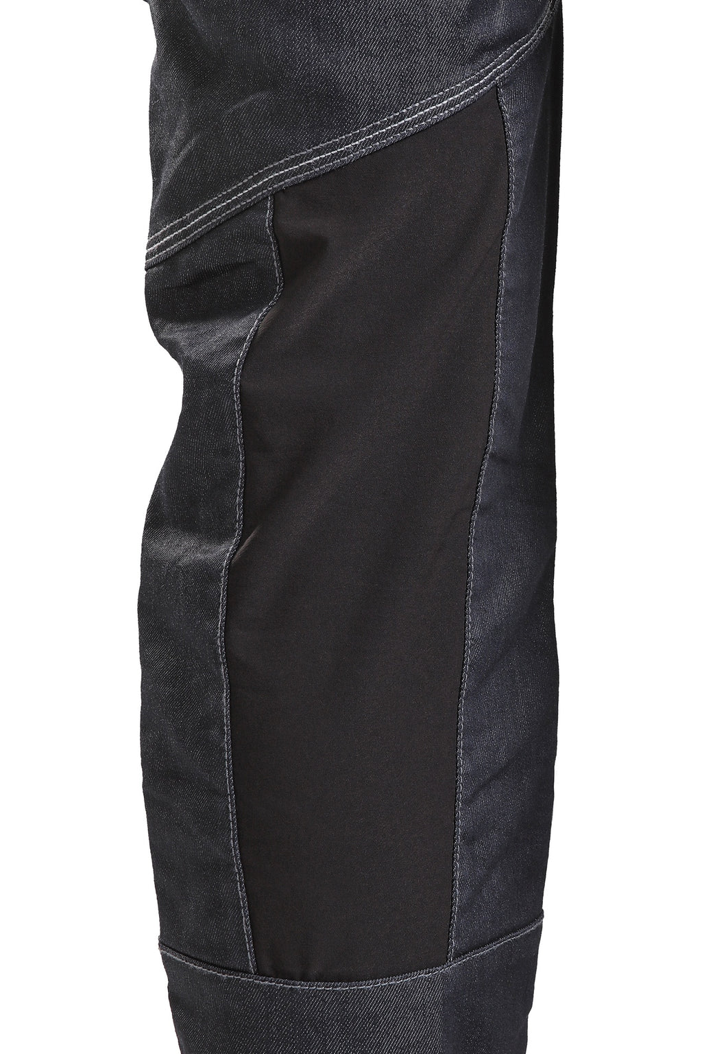 Blaklader X1900 Women's Stretch Craftsman Work Trousers, Navy/Black (10)