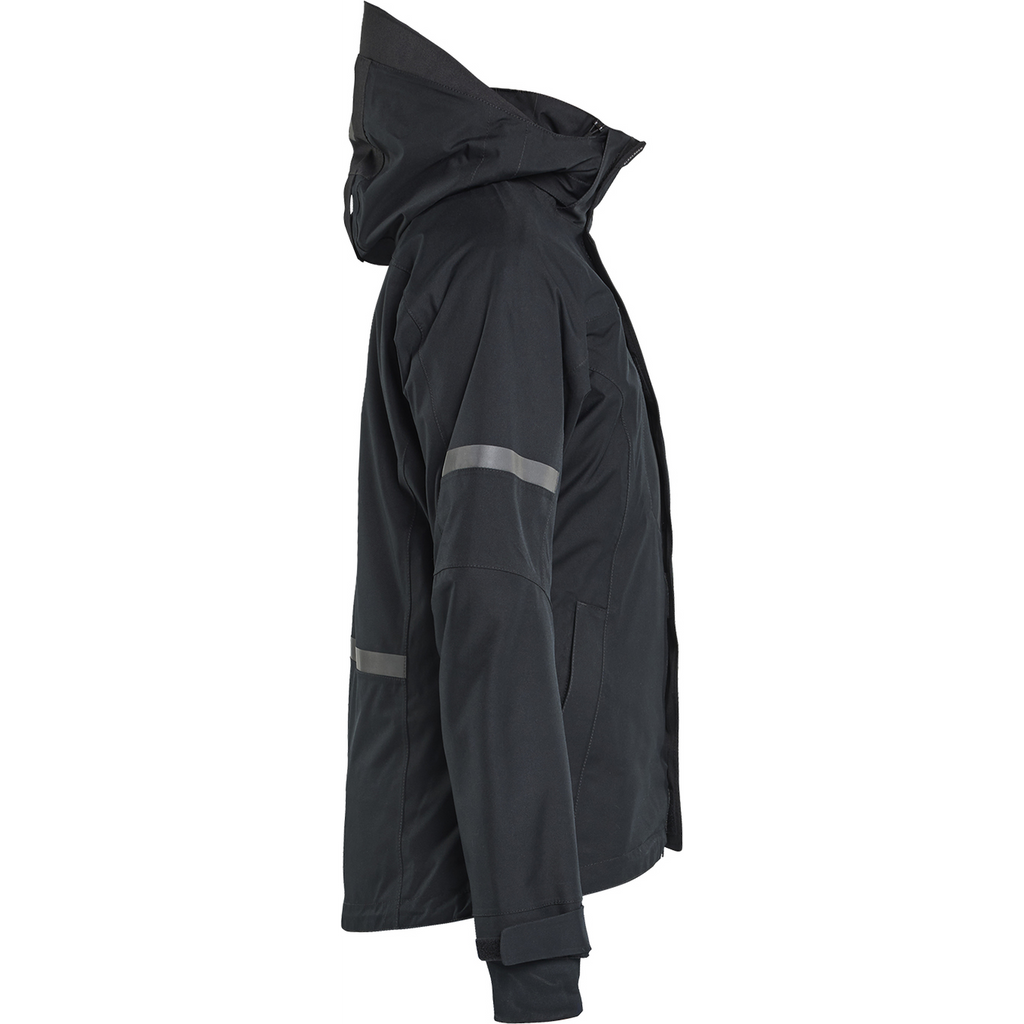 Blaklader Ladies Shell Jacket, Black (2)