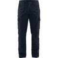 Blaklader Industry Stretch Work Trousers, Dark Navy