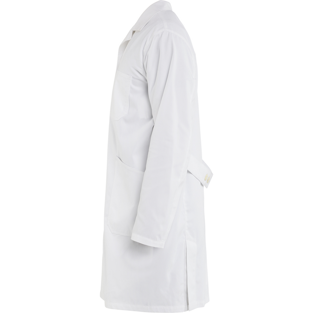 Blaklader Lab Coat, White (3)