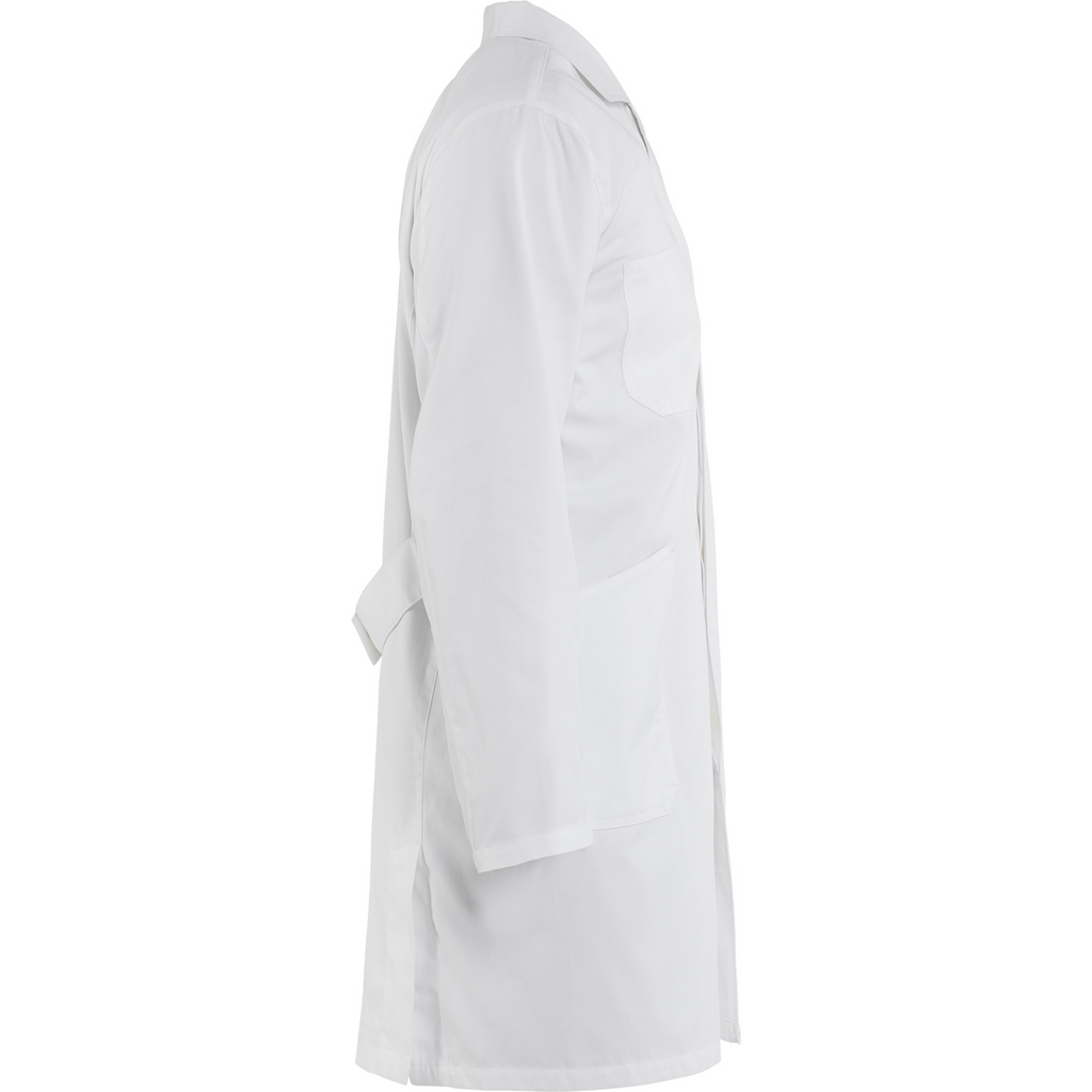 Blaklader Lab Coat, White (2)