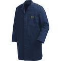Blaklader Work Coat, Navy Blue