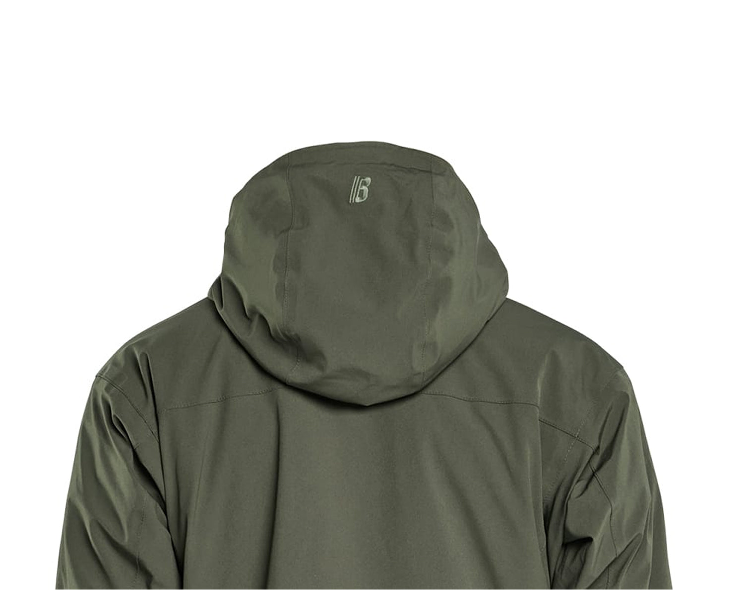 Blaklader STRIKER Stretch Winter Jacket, Forest Green (6)