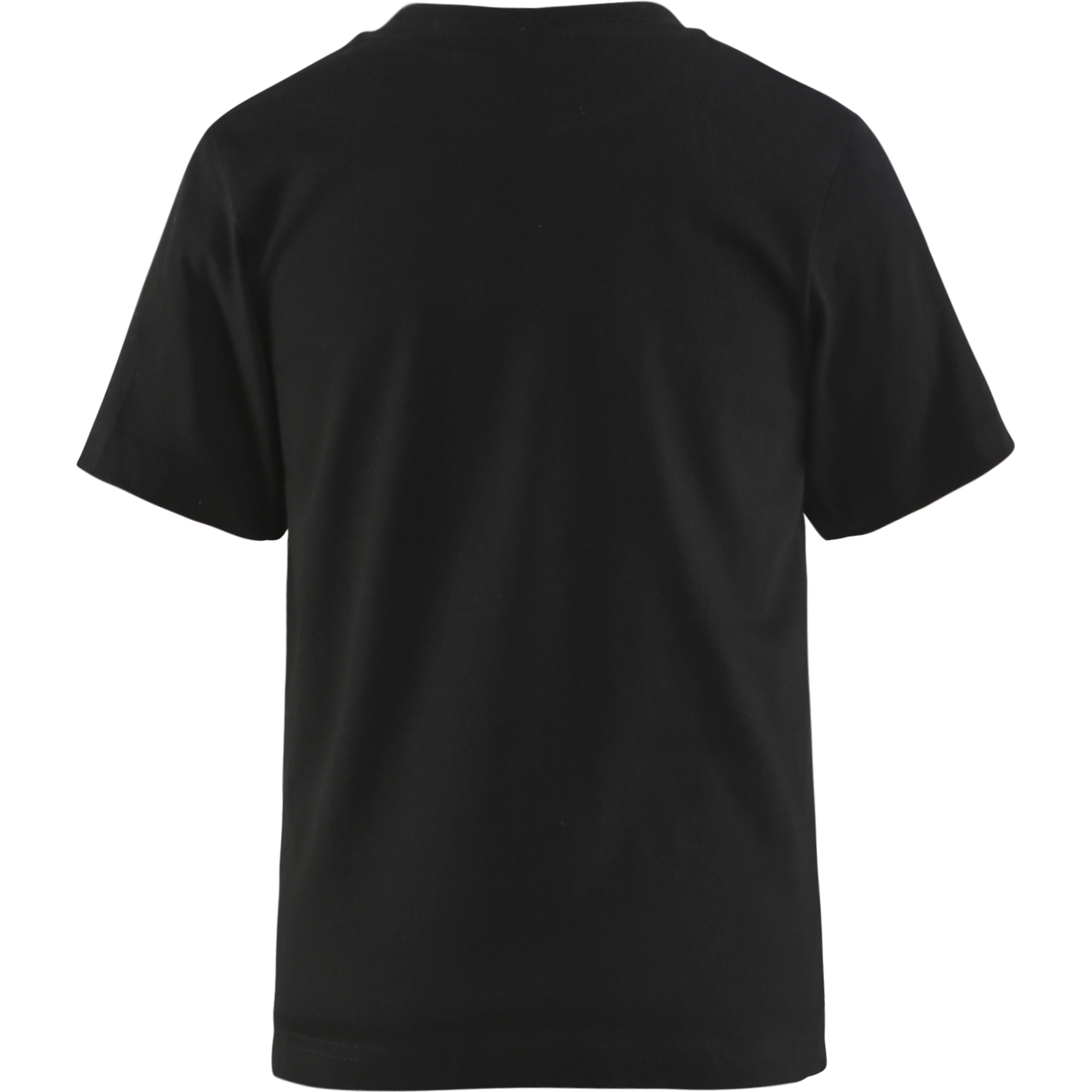 Blaklader Kids T-Shirt, Black (4)