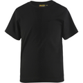 Blaklader Kids T-Shirt, Black