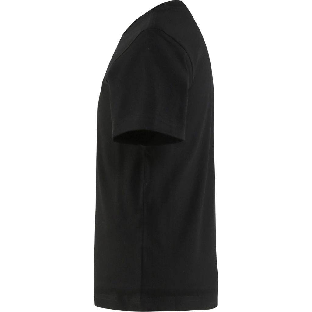 Blaklader Kids T-Shirt, Black (3)