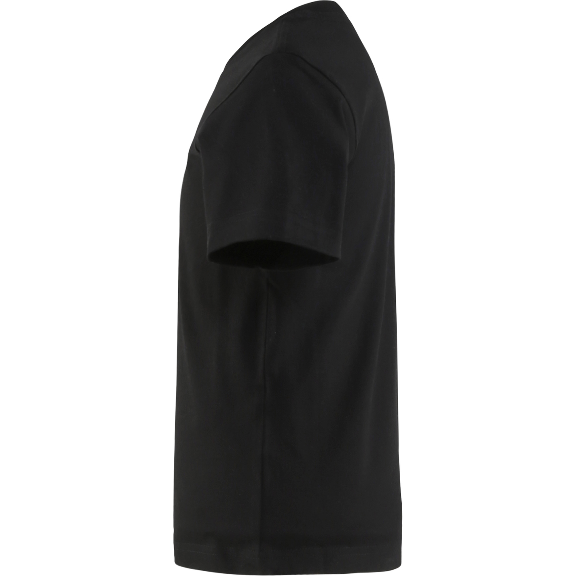 Blaklader Kids T-Shirt, Black (3)