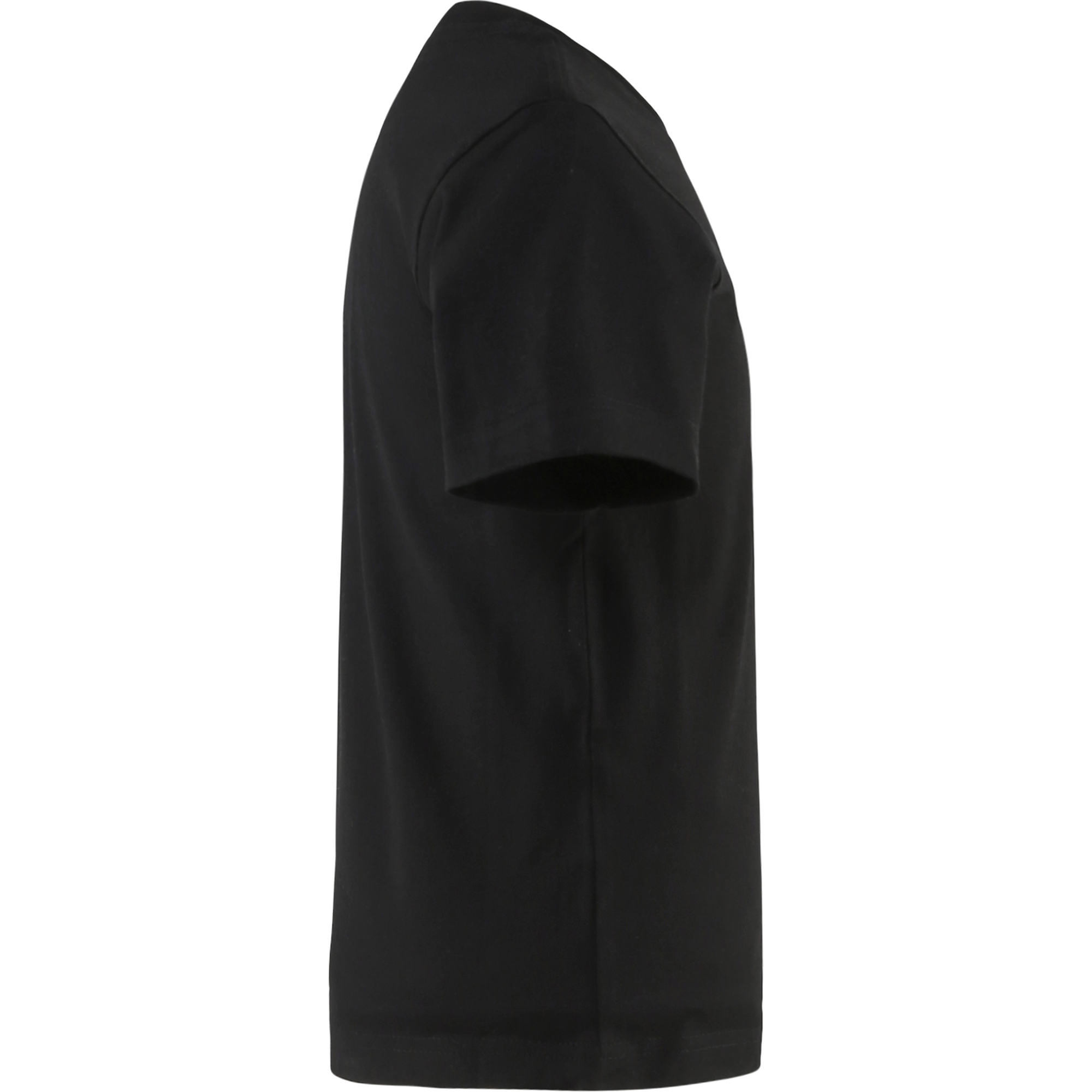 Blaklader Kids T-Shirt, Black (2)
