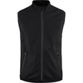 Blaklader Softshell Vest, Black/Dark Grey